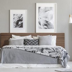 walnoot design panelen